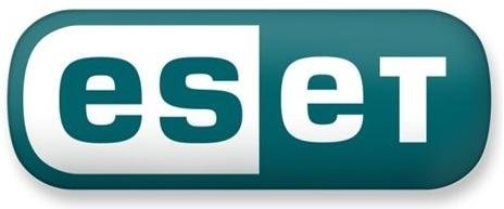 Логотип ESET