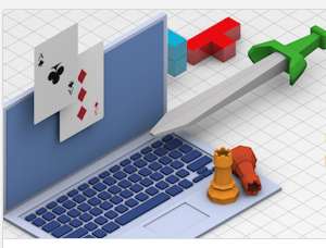 Games Developer Center