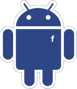 У Facebook будет свой Android
