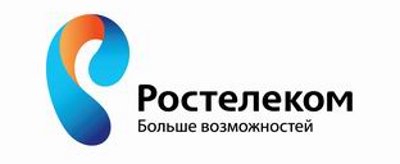 Логотип Ростелеком