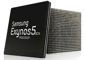 Samsung Exynos 5 Octa