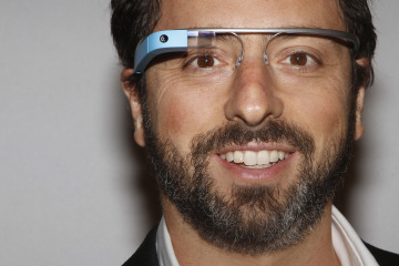 Google Glass