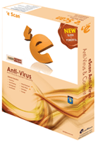 eScan для домашних пользователей