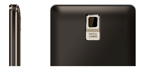 Китайцы сделали смартфон с рекордным аккумулятором