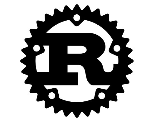 Логотип Rust