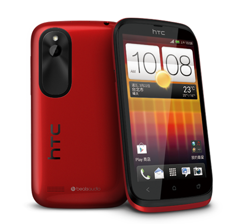 HTC Desire Q