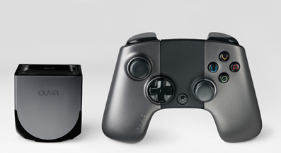 OUYA
