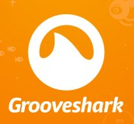 Лого Grooveshark