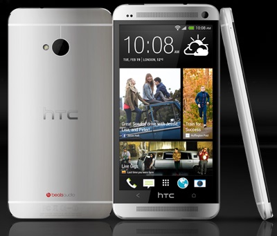 HTC One