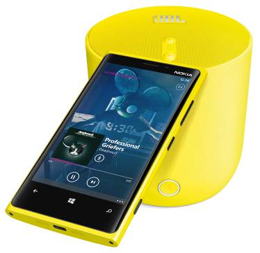 Nokia Music +