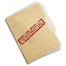 Совершенно секретно