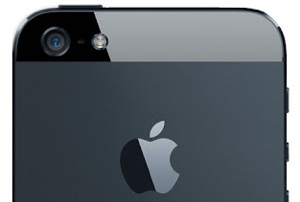 iPhone 5