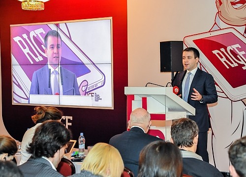 Николай Никифоров