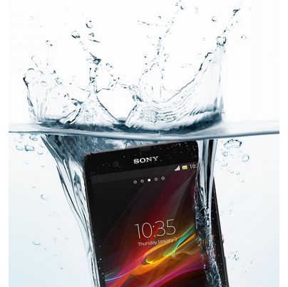 Sony Xperia Z