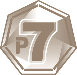 Логотип Седьмой платформы