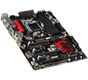 MSI Z77A G45 Gaming