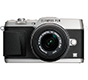 Olympus PEN E-P5