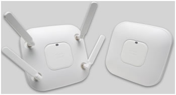 Cisco AIR-CAP2602I-R-K9 и AIR-CAP2602E-R-K9