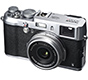 Fujifilm X100S