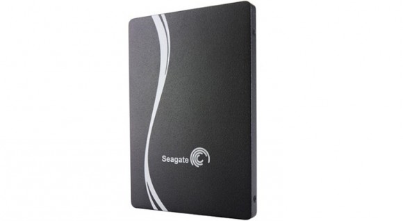 Seagate 600 SSD
