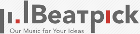 Лого Beatpick