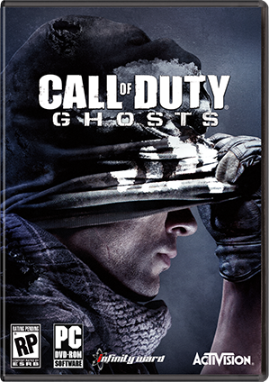 Call of Duty: Ghosts