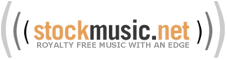 Лого Stockmusic