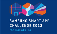 Samsung Smart App Challenge 2013