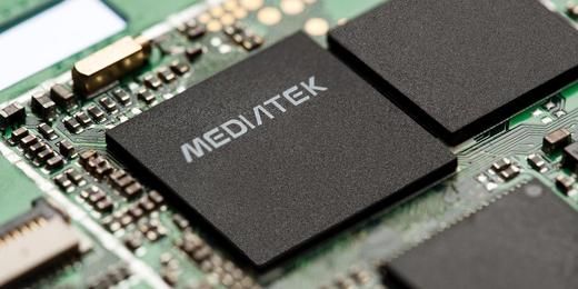 MediaTek