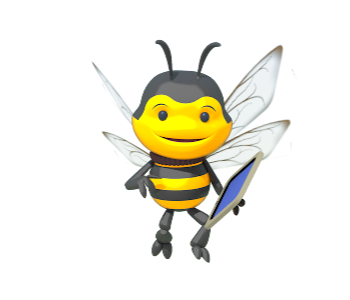 Пчёл из Вебландии