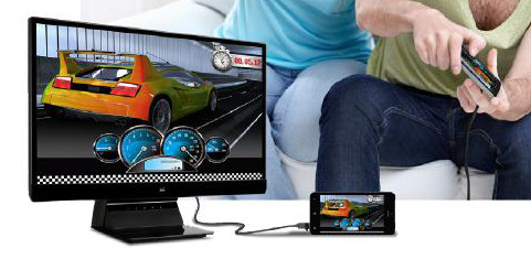 ViewSonic VX2770sml-LED