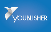 Лого Youblisher