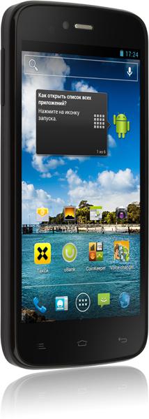 Fly IQ4411 Energie Plus