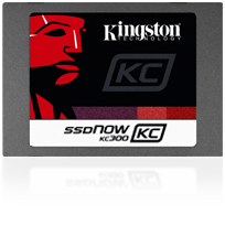 Kingston KC300