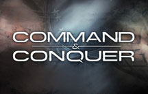 Command & Conquer