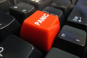 Кнопка паники