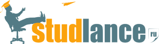Лого StudLance