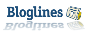 Лого Bloglines