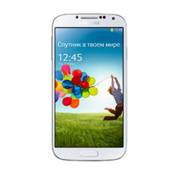 Samsung Galaxy S4