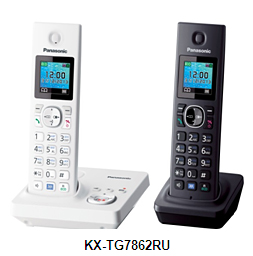 Panasonic KX-TG7862RU