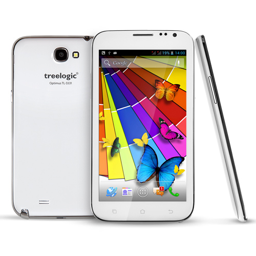 Treelogic Optimus TL-S531