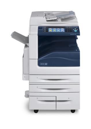 Xerox WorkCentre 7855