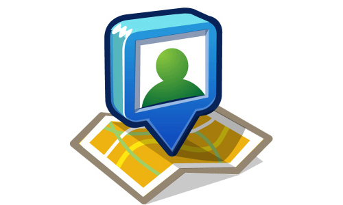 Google Локатор