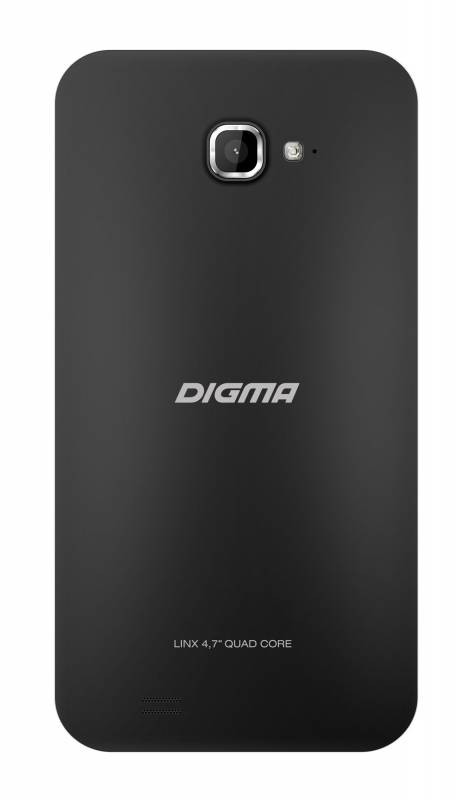 Digma Linx 4.7