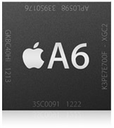 Apple A6