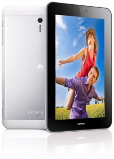 Huawei MediaPad 7 Youth