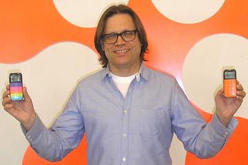 Михаил Николаев