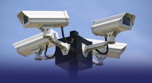 Видеонаблюдение