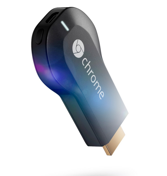 Google Chromecast