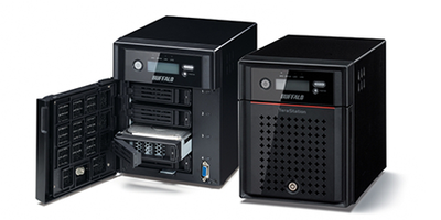 Buffalo TeraStation 4400